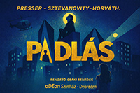 oDEon Sz�nh�z, Debrecen &bull; 2026